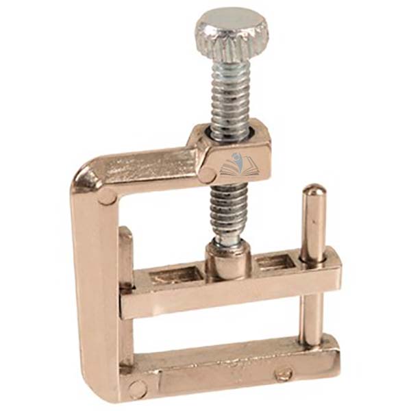 Hoffman Clips - 20mm