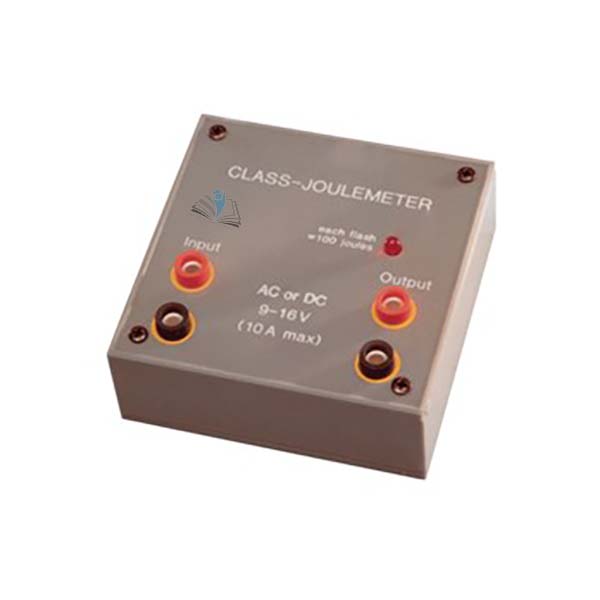 Class Joulemeter