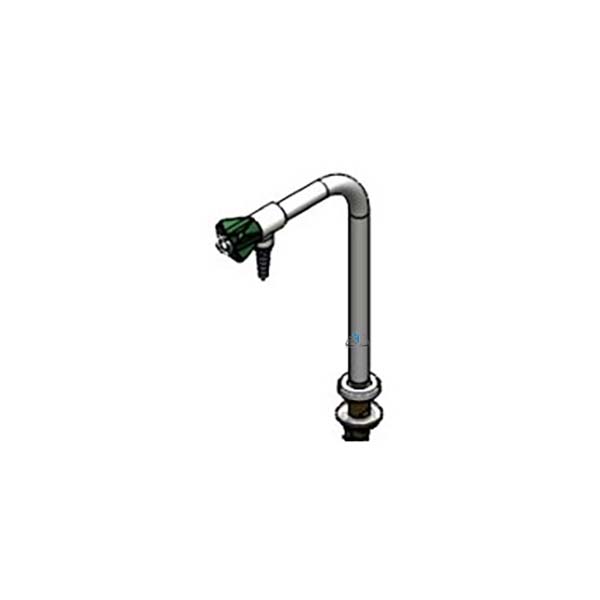Pillar Angle Tap - Cold