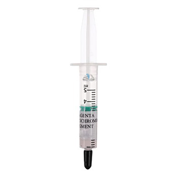Photochromic Pigment Magenta