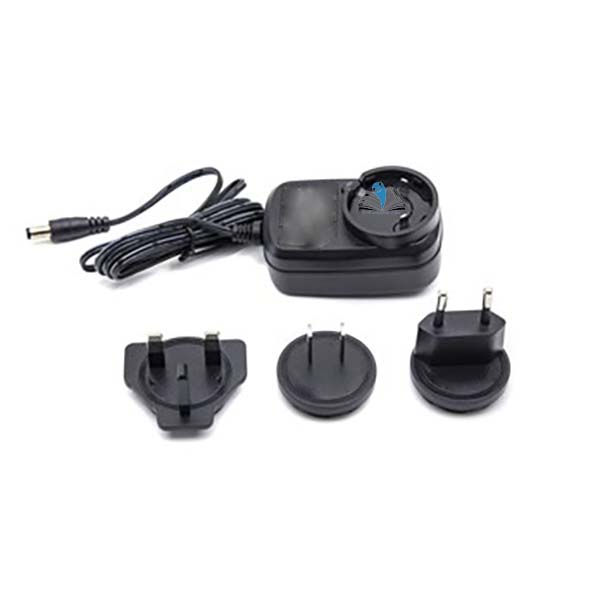 Microscope Power Lead - 12V