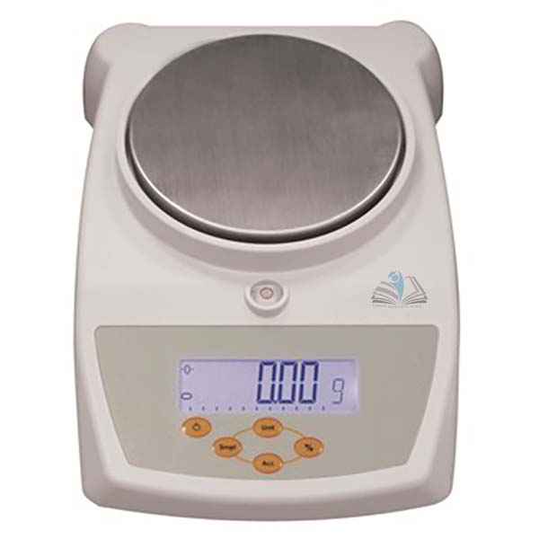 Balance - 620g x 0.01g