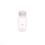 Translucent Plastic Bottles 60ml