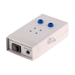 Modulated Laser Receiver Unit