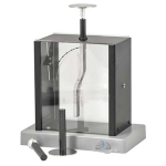 Large Needle Electroscope