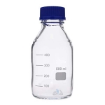 Screw Top Reagent Bottle 500ml