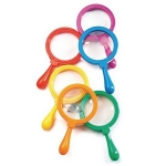 Jumbo Magnifiers