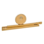 Simple Machines Gear