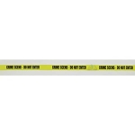 Crime Scene Tape - 5m
