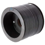 Extra Flexible Single Wire - Black
