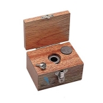 Radioactive Source Storage Box