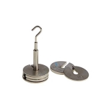 Precision Set of Hanging Masses - 100g
