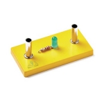 BEK Mounted LED Green