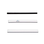 Friction Rod Polycarbonate Strip - 250mm x 25mm