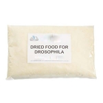 Ready Mix Dried Food For Drosophila - 1kg