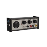 Audio Signal Generator