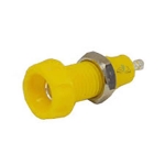 Yellow Terminal Sockets