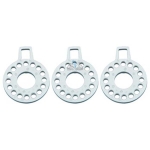 Spare Part: Grey Voltage Indicator