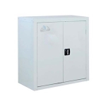 Acid and Alkali Floor Cupboard - 900 x 460 x 900mm