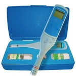 PH Meter 0-14 with ATC