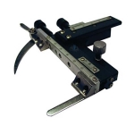 Graduated Mechanical Microscope Stage