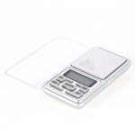 Pocket Scales 200g x 0.01g