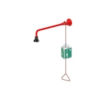 Body Shower - Wall Mounted For Wall Exposed Piping