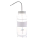 Chemical Wash Bottle 500ml - Unlabelled