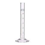 Glass Measuring Cylinder 10ml