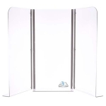 Folding Safety Screen