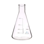 Heavy Duty Conical Flask 1000ml