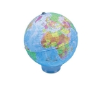 Magnetic Globe
