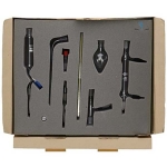 Jointed Glassware Set