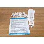 Ultraviolet Detecting Beads