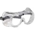 Junior Safety Goggles