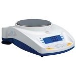 Portable Precision Balance - 120g x 0.001g