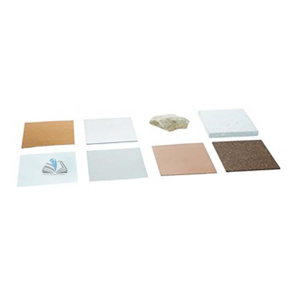 Materials and Their Uses Pack