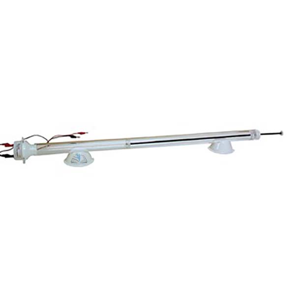 Resonance Tube