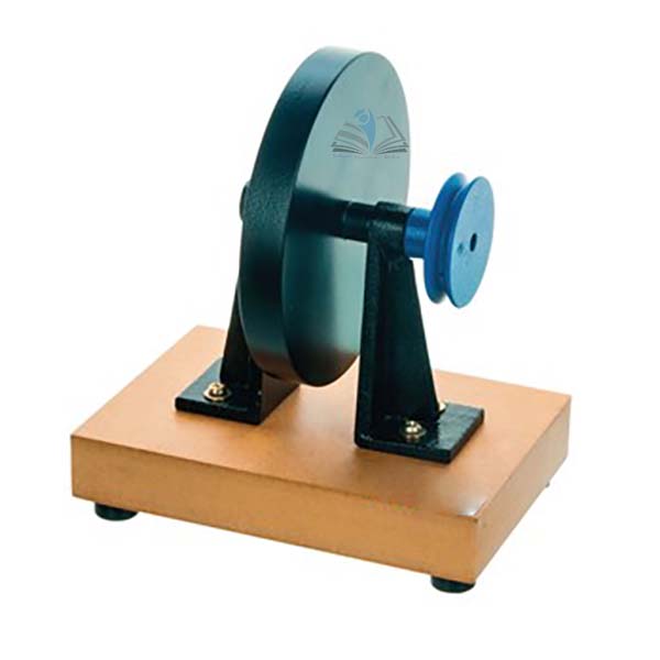 Flywheel Unit