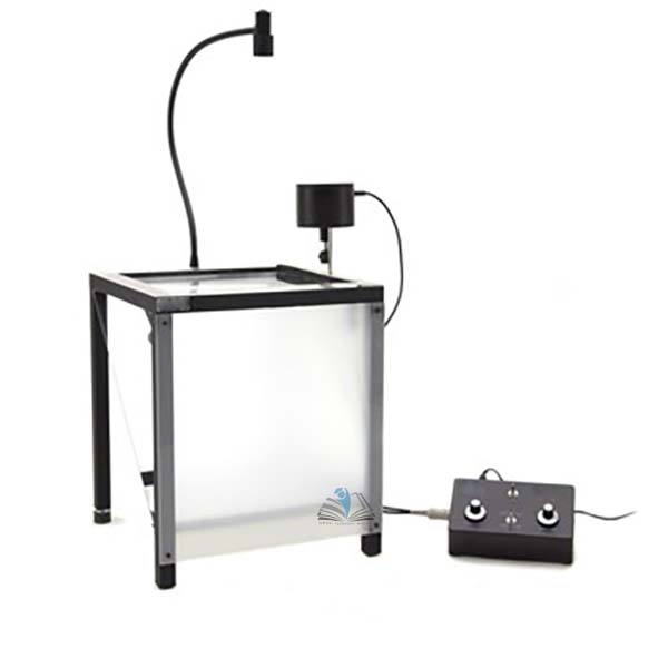 Ripple Tank
