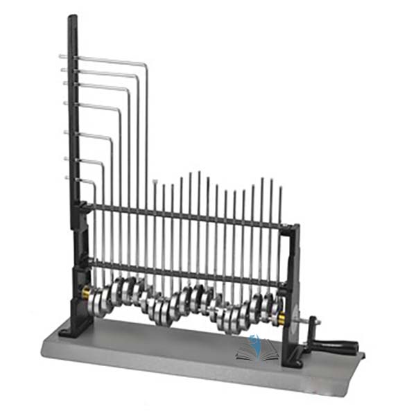 Wave Apparatus Demo