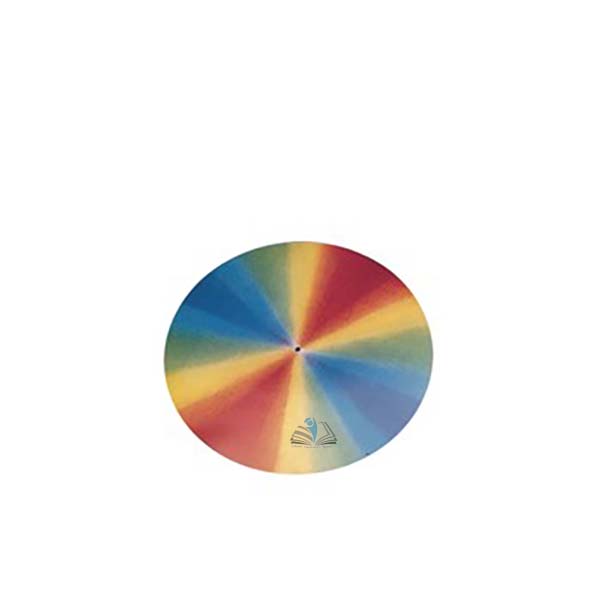Newtons Disc Card