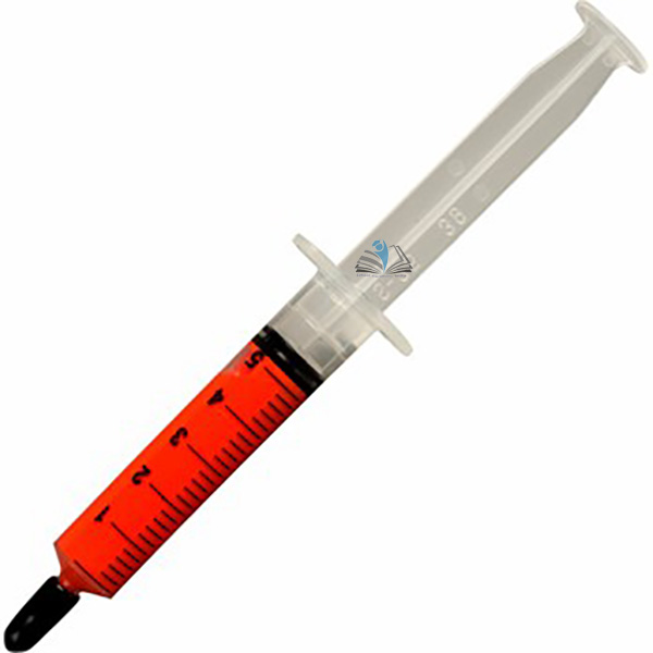 Thermochromic Pigments Orange