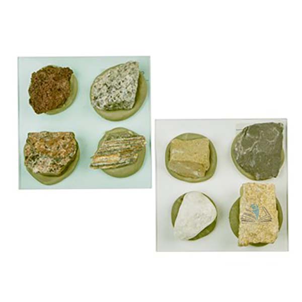 Rock Boards