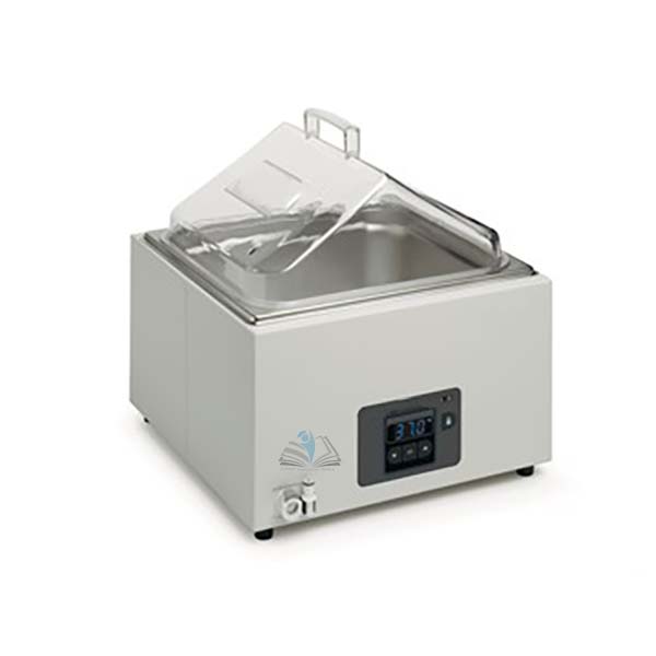 Unstirred Thermo 12L Bath