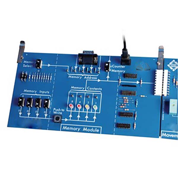 MFA Memory Module