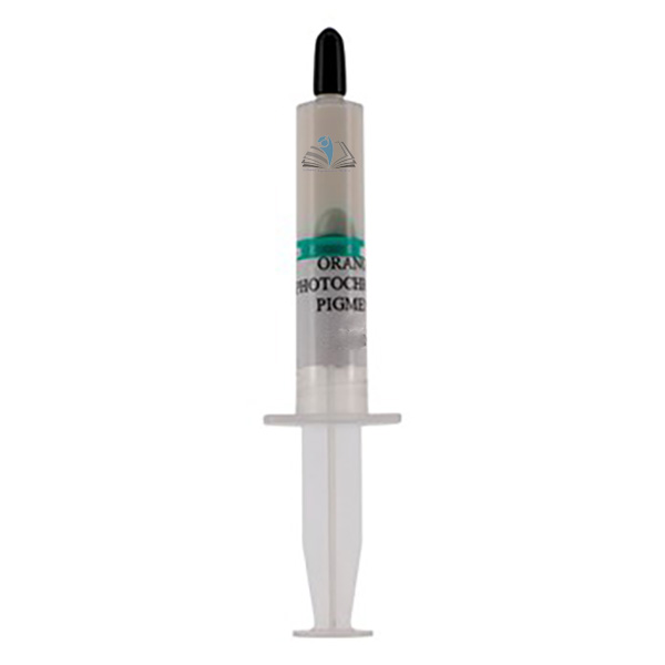 Photochromic Pigment Orange