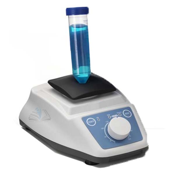 Vortex mixer