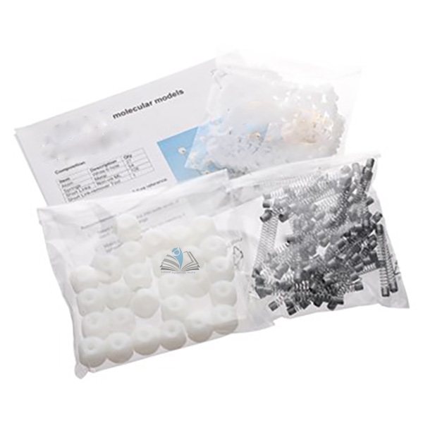 Vibrating Atoms Kit