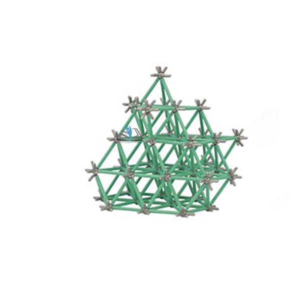 Copper Model Kit